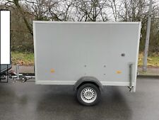 Anhänger 1400 gebremst gebraucht kaufen  Köln