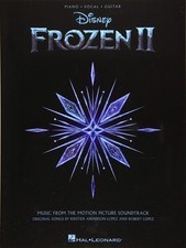 Frozen songbook piano for sale  Feasterville Trevose