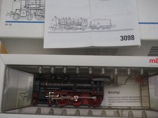 Märklin kpev 2408 gebraucht kaufen Märklin kpev 2408 gebraucht kaufen  Mainz