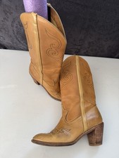 Vintage dingo brown for sale  Aberdeen