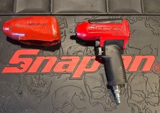 Snap drive red for sale  Sabina