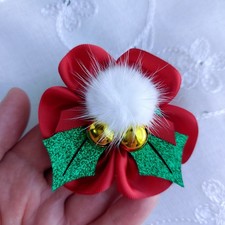 Dog collar flower for sale  HARLOW