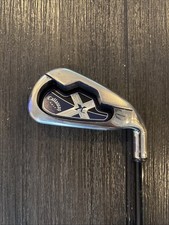 Callaway x18 iron for sale  Orlando