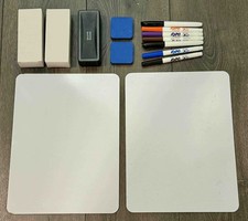 dry erase board 5 for sale  Chicago