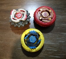 Beyblade beywheelz lot for sale  Houston