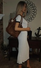 Bally large brown for sale  Santa Fe