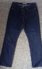 Levi women blue for sale  DONCASTER