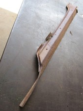 66 67 CORONET STATION WAGON RT PAINEL DE ACABAMENTO INTERNO TRASEIRO EM TORNO DO PNEU SOBRESSALENTE BEM comprar usado  Enviando para Brazil