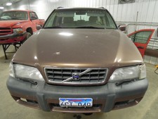 1999 volvo v70 for sale  Garretson