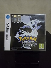 Pokemon versione nera usato  Taranto