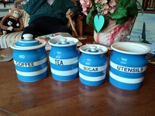 Blue white cornish for sale  SHERINGHAM