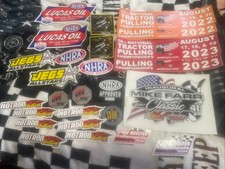 Lot misc racing for sale  Oakland City