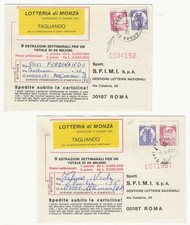 Repubblica italiana castelli usato  Motta Visconti