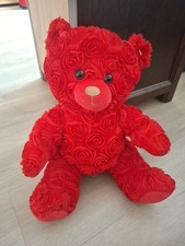 Build bear red for sale  WORKSOP