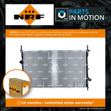 Radiator 560004 nrf for sale  UK