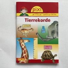 pixi wissen gebraucht kaufen pixi wissen gebraucht kaufen Göppingen
