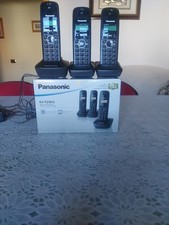 Panasonic tgb613jth cornette usato  Potenza