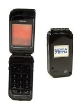 Nokia 7270 black gebraucht kaufen  Dresden