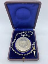 Antico orologio russia usato  Mantova