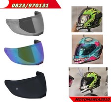 Visiera ricambio per usato  Mondragone