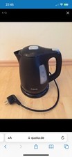 Aeg ewa 1250 gebraucht kaufen  Starnberg
