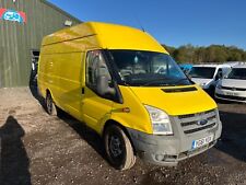 2012 ford transit for sale  SOLIHULL