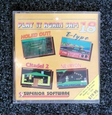 Play sam bbc for sale  DERBY
