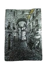 Quadro lastra argento usato  Italia