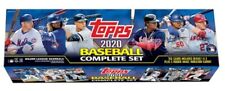 2020 topps baseball for sale  Redwood City