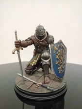 Estátua DARK SOULS Oscar Elite Knight figura resina GK Gecco Sideshow Prime 1 comprar usado  Enviando para Brazil