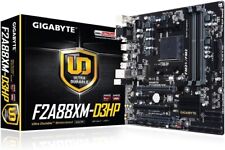 Gigabyte f2a88xm d3hp gebraucht kaufen  Dresden