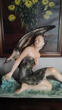 Sculpture femme régule d'occasion  Caluire-et-Cuire