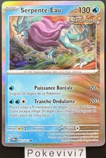Carte pokemon serpente usato  Spedire a Italy