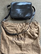 Vintage authentic brown for sale  GLOUCESTER
