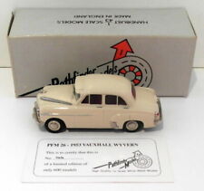 Pathfinder Models escala 1/43 PFM26 - 1953 Vauxhall Wyvern 1 de 600 comprar usado  Enviando para Brazil