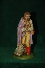 Marolin presepe statuina usato  Italia