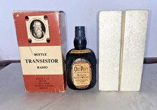 Novelty transistor radio for sale  Morrisville