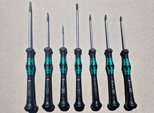 Wera kraftform mikro gebraucht kaufen  Oldenburg (Oldenburg)