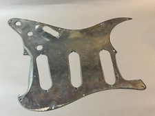 1966 Fender Stratocaster Pickguard escudo de aterramento. comprar usado  Enviando para Brazil