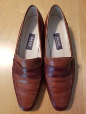 Bally collegeschuhe slipper gebraucht kaufen  Frankfurt (Oder)