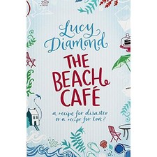 Beach cafe lucy for sale  UK