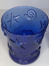 Vtg cobalt blue for sale  Ashland