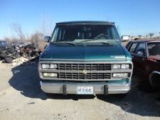 1995 chevy beauville g20 van for sale  Kansas City