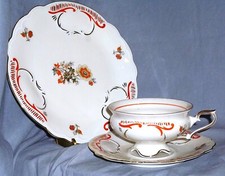 Art deco sammeltasse gebraucht kaufen  Bielefeld