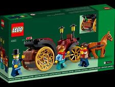 Lego noel 40603 d'occasion Lego noel 40603 d'occasion  Thionville