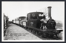 Postcard southwold suffolk for sale  POOLE