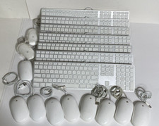 Lot apple usb for sale  Madison
