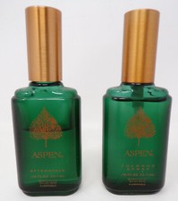 Aspen coty aftershave for sale  Vancouver