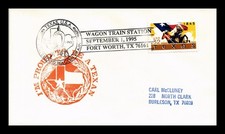 Cover texas statehood for sale  West Chester