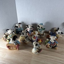 Lot mary moo for sale  Adams